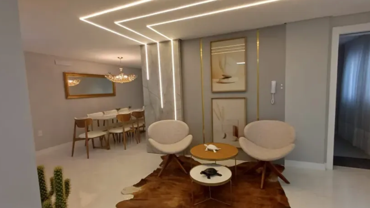 Apartamento - Imagem 2