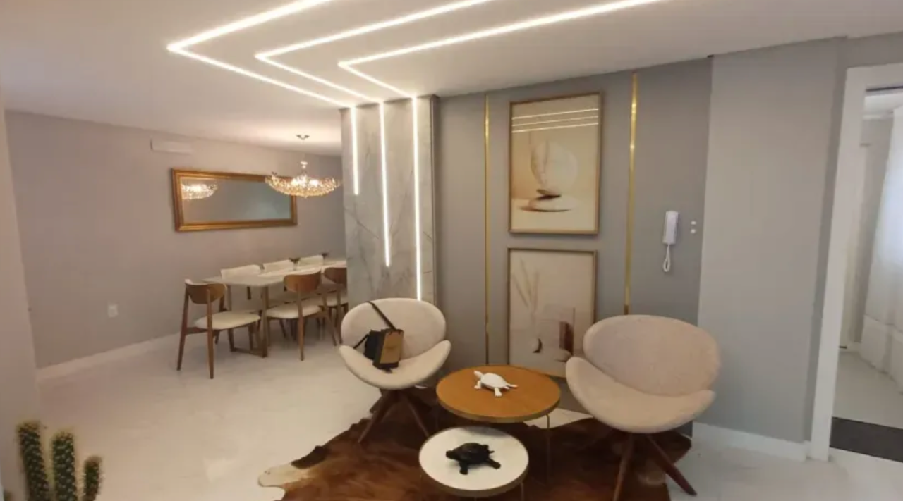 Apartamento - Imagem 1