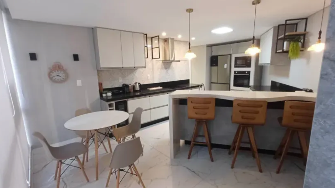 Apartamento - Imagem 5