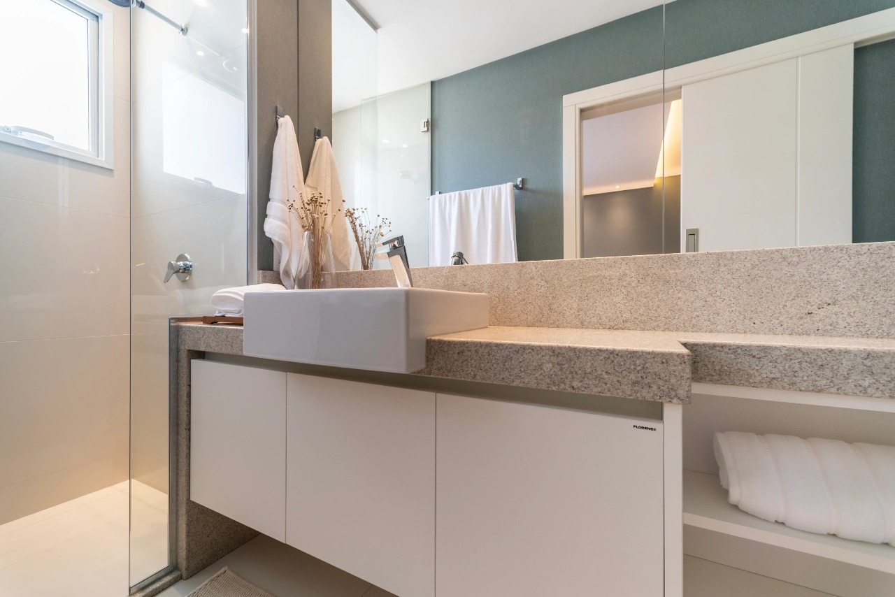 Apartamento residencial com 4 suítes, 4 vagas e vista mar | Balneário Camboriú – Centro - Foto 16 de 30