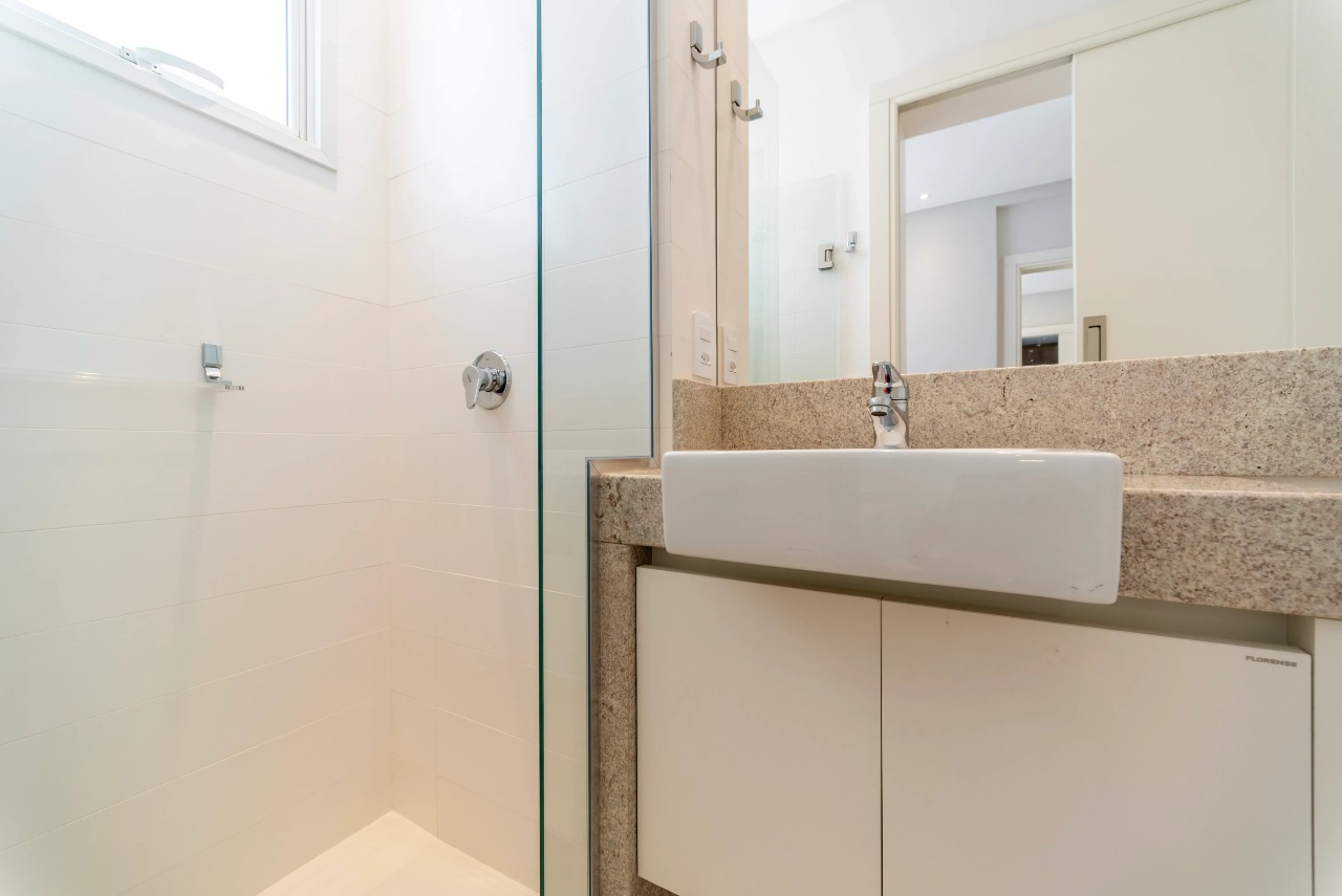 Apartamento residencial com 4 suítes, 4 vagas e vista mar | Balneário Camboriú – Centro - Foto 27 de 30