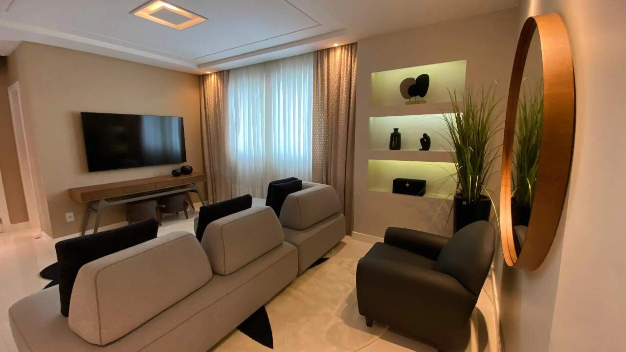 Apartamento - Imagem 1