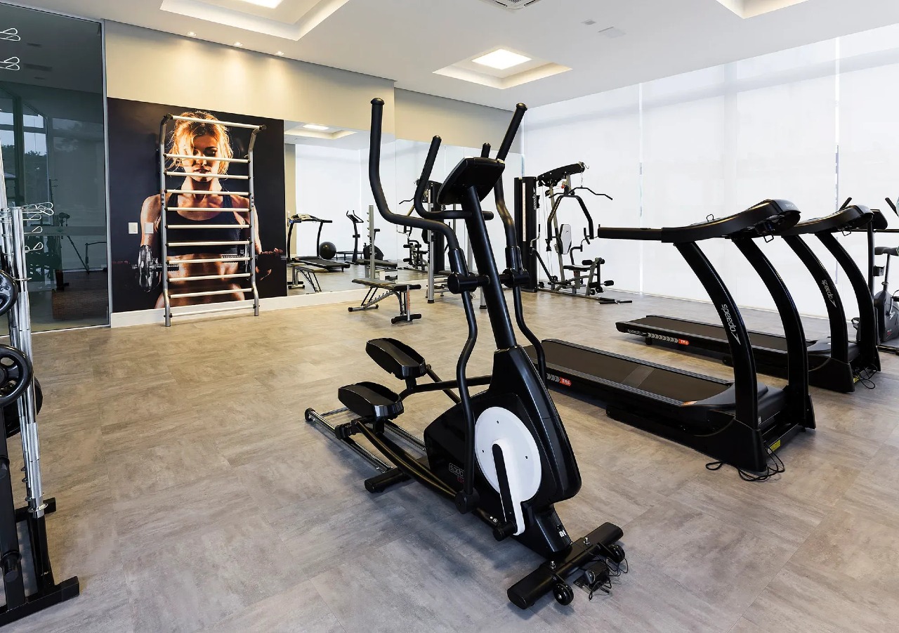 Apartamento - Imagem 23