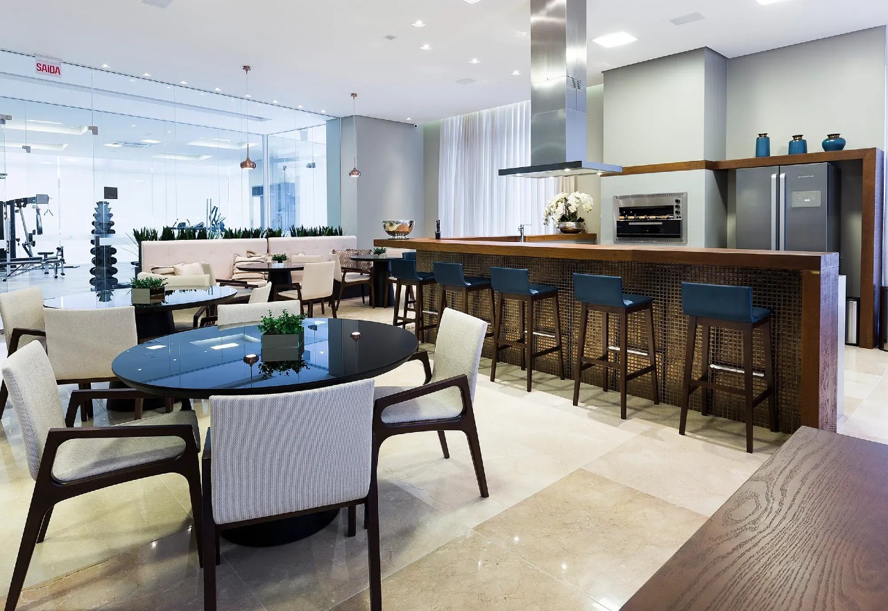 Apartamento - Imagem 21