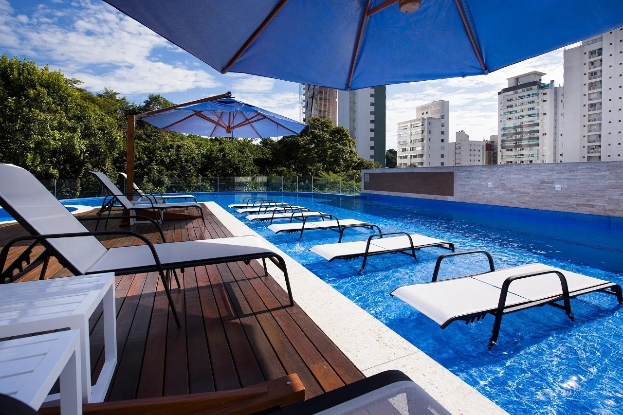 Apartamento - Imagem 27