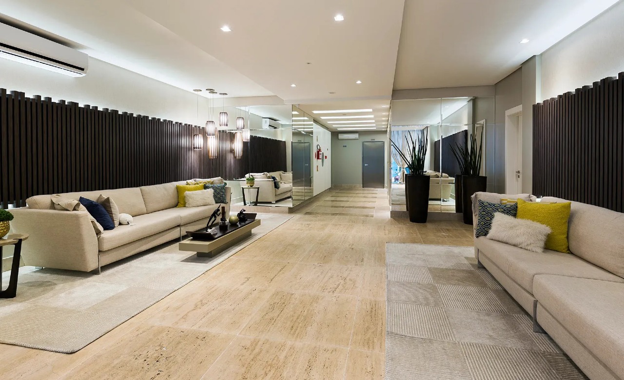 Apartamento - Imagem 24