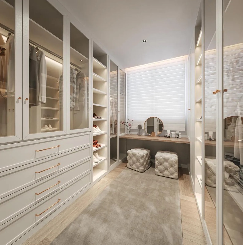 Apartamento 3 Quartos com 2 Vagas na Praia Brava, Itajaí – Aceita Financiamento - Foto 9 de 30