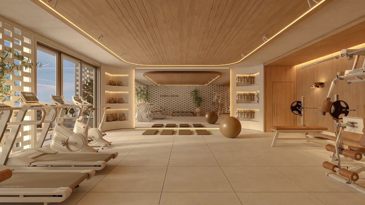 Apartamento - Imagem 25