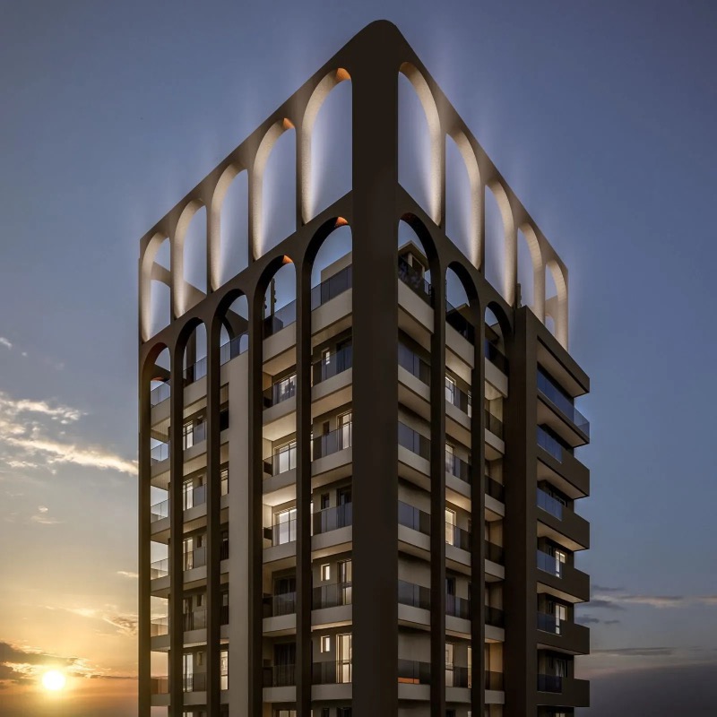 Apartamento - Imagem 29