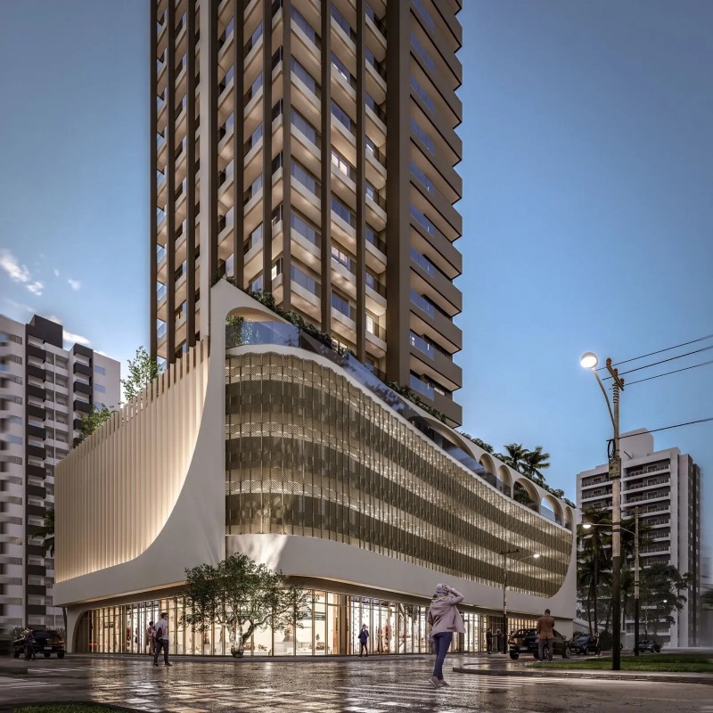 Apartamento - Imagem 20