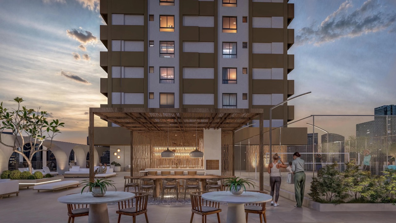 Apartamento - Imagem 6