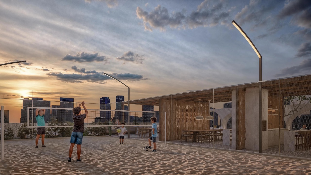 Apartamento - Imagem 2