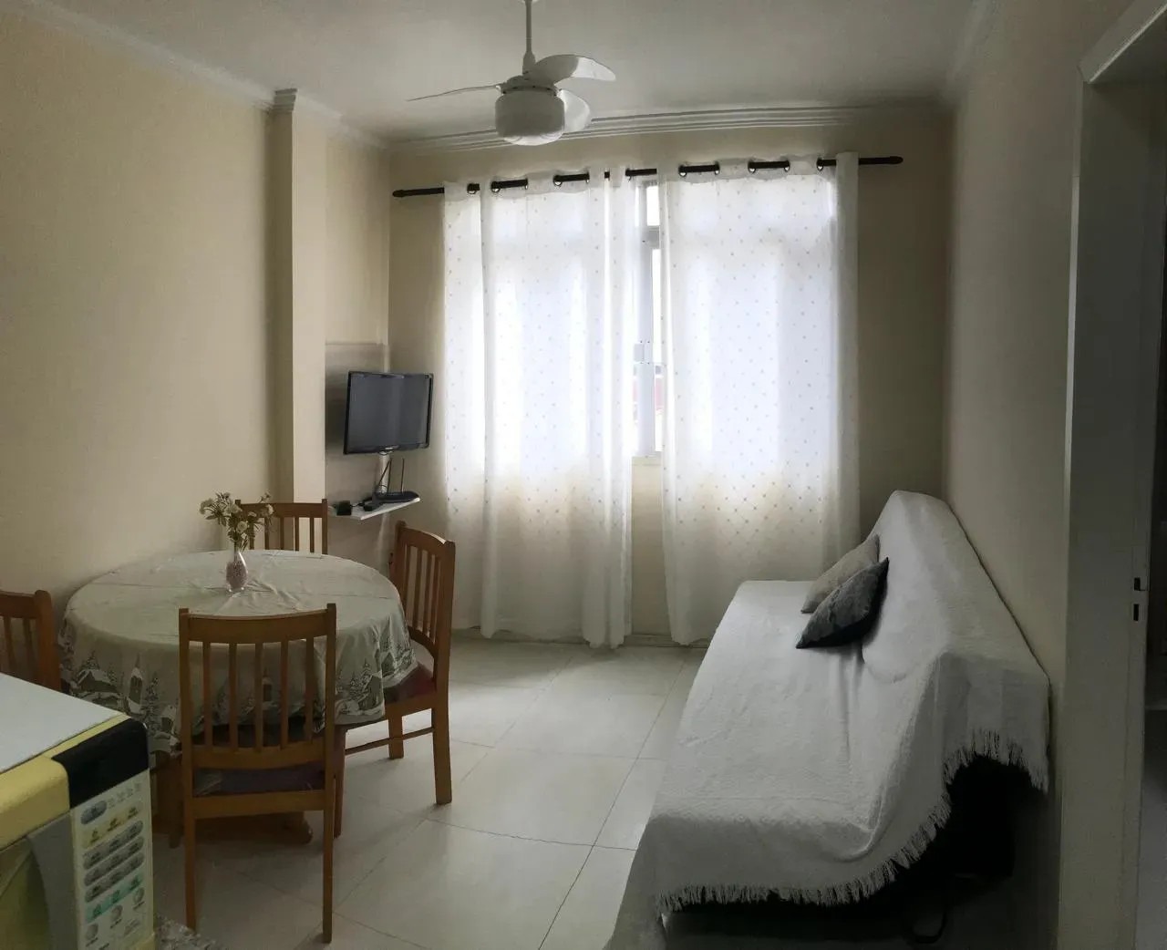 Apartamento - Imagem 2