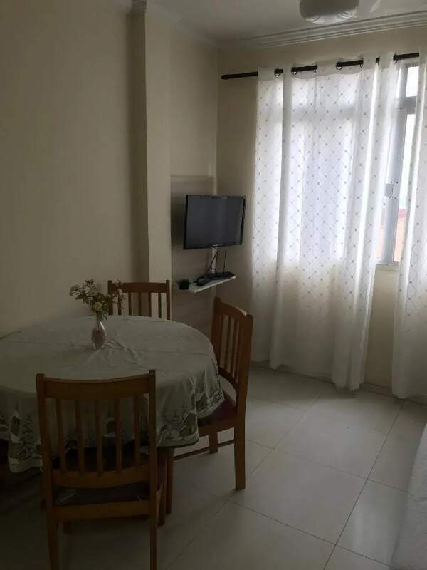 Apartamento - Imagem 1