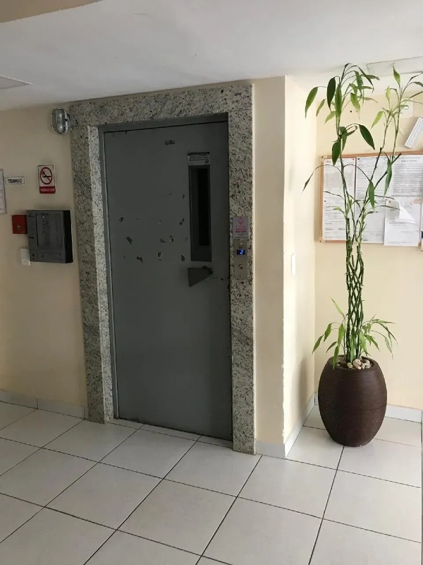 Apartamento - Imagem 9