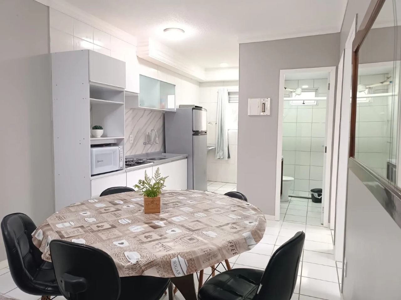 Apartamento - Imagem 2