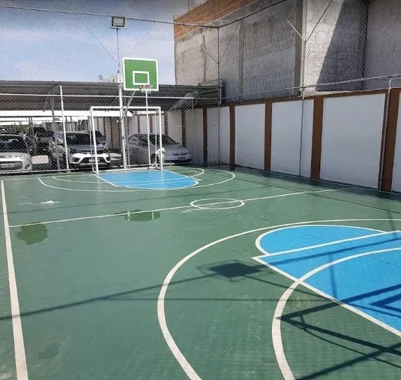 Apartamento - Imagem 8