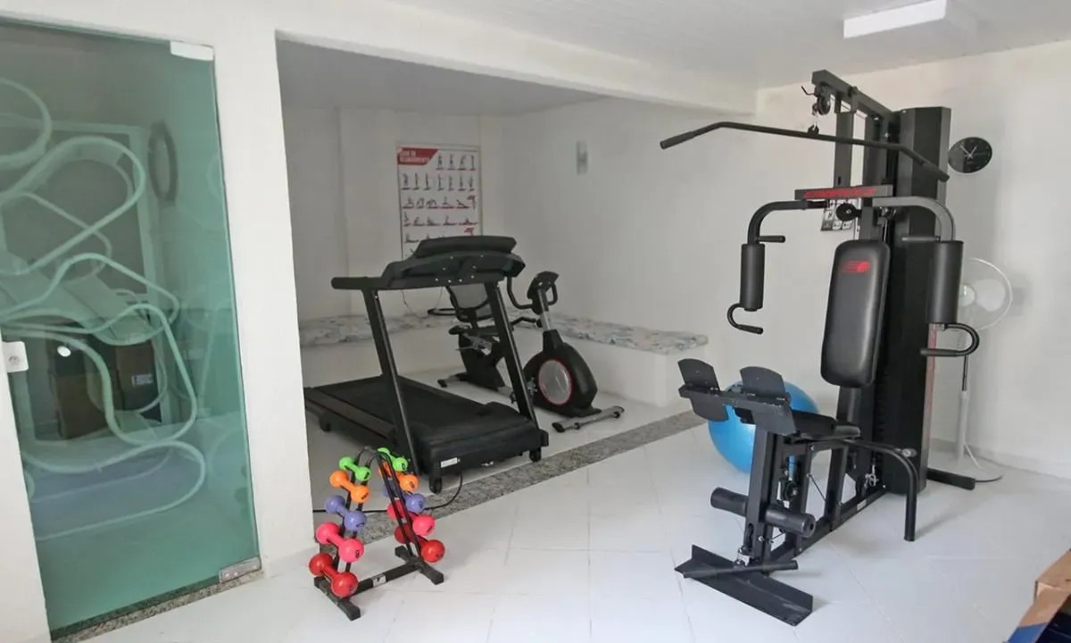 Apartamento - Imagem 15