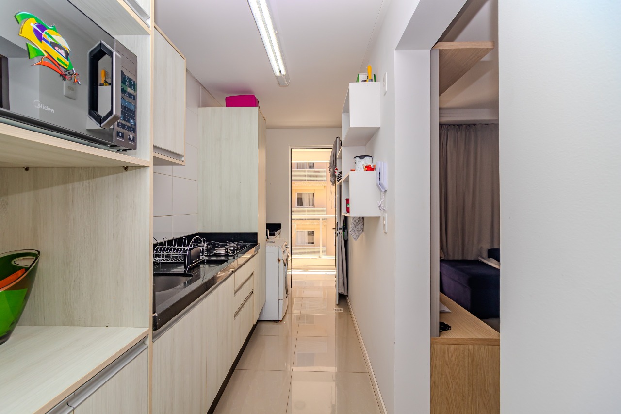 Apartamento - Imagem 9