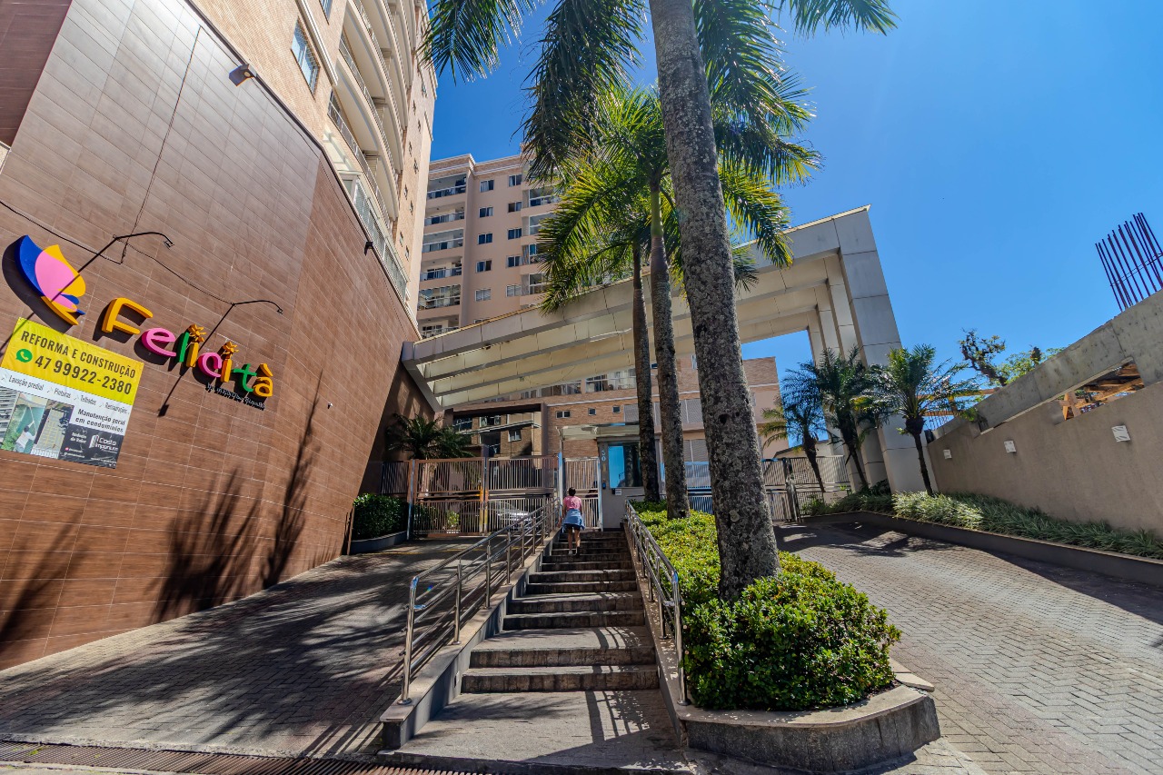 Apartamento - Imagem 17