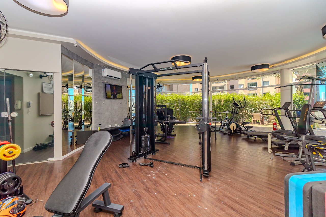 Apartamento - Imagem 20