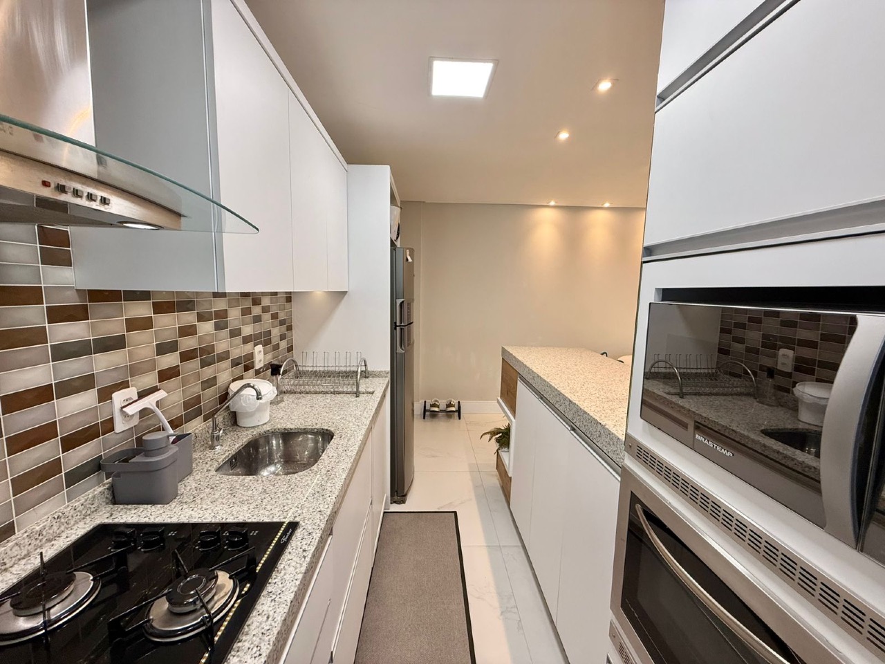 Apartamento - Imagem 11