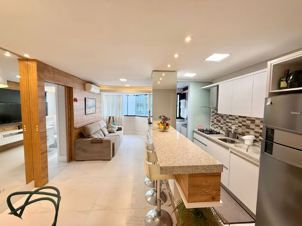 Apartamento - Imagem 8