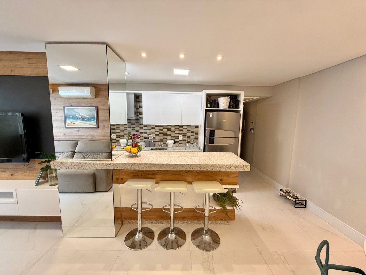 Apartamento - Imagem 9