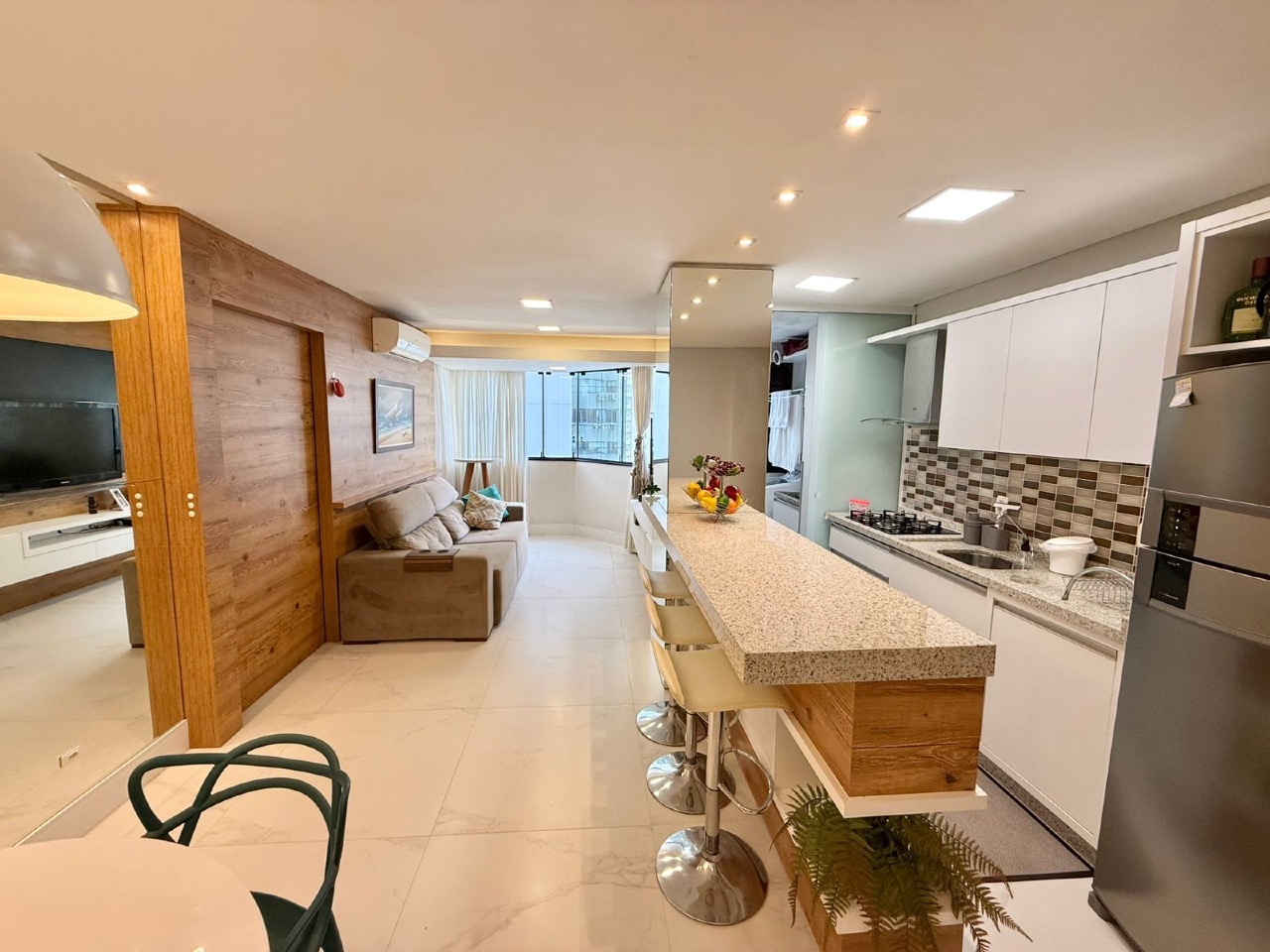 Apartamento - Imagem 1