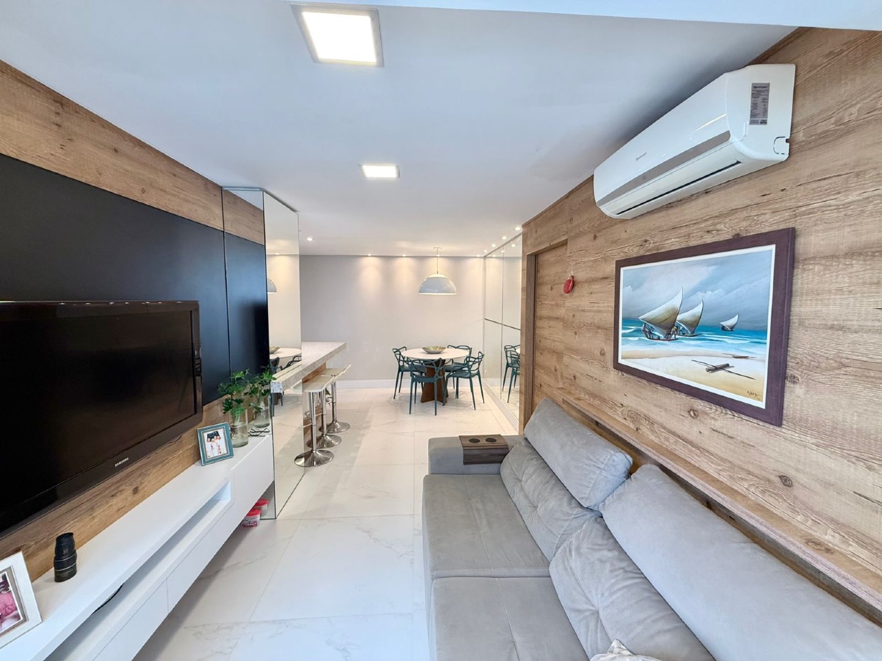 Apartamento - Imagem 7