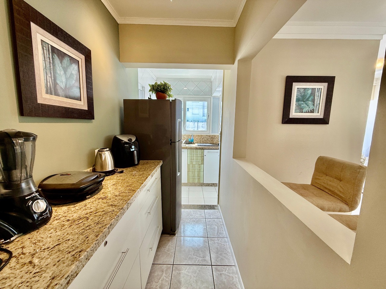 Apartamento - Imagem 11