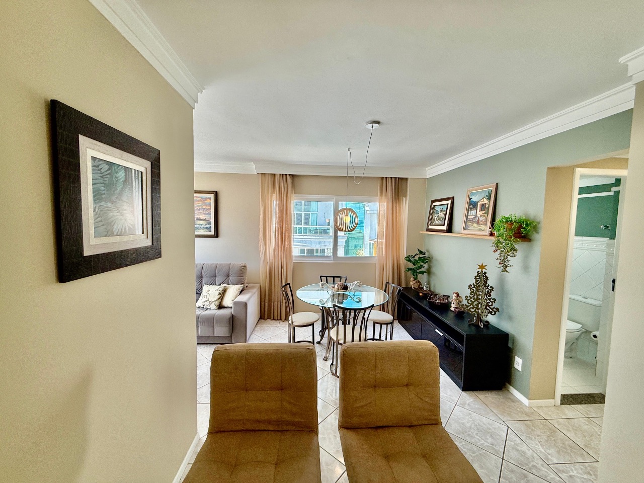 Apartamento - Imagem 4