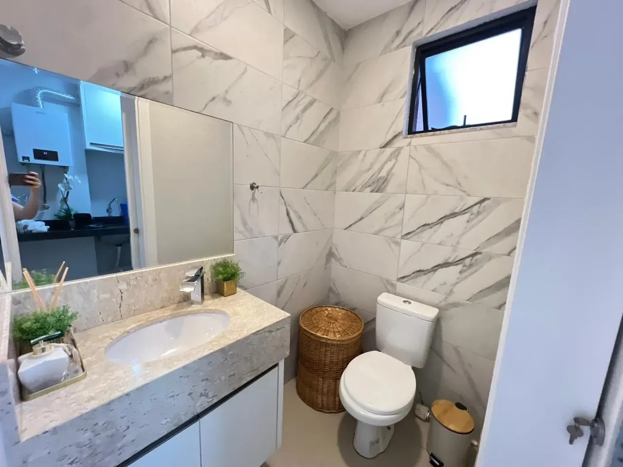 Apartamento - Imagem 29