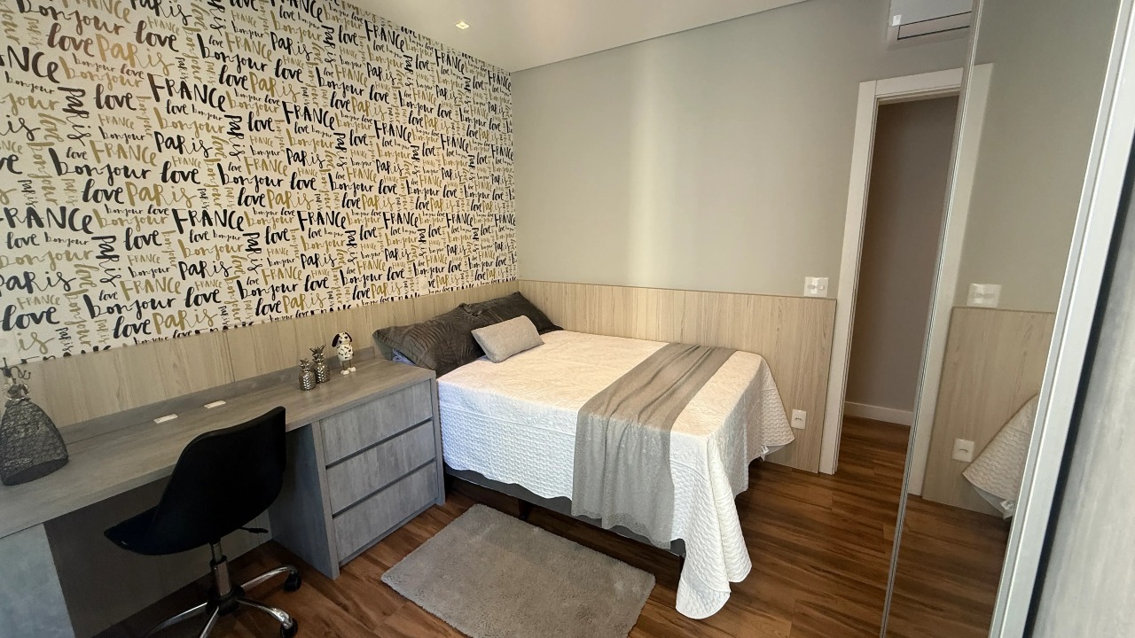 Apartamento - Imagem 17