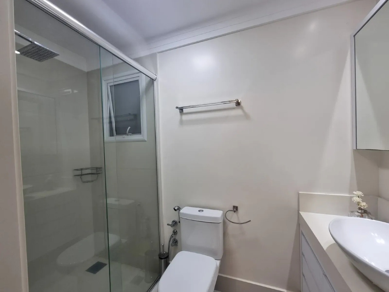 Apartamento 3 suítes no Centro de Balneário Camboriú — 2 vagas, mobiliado, lazer completo - Foto 25 de 30