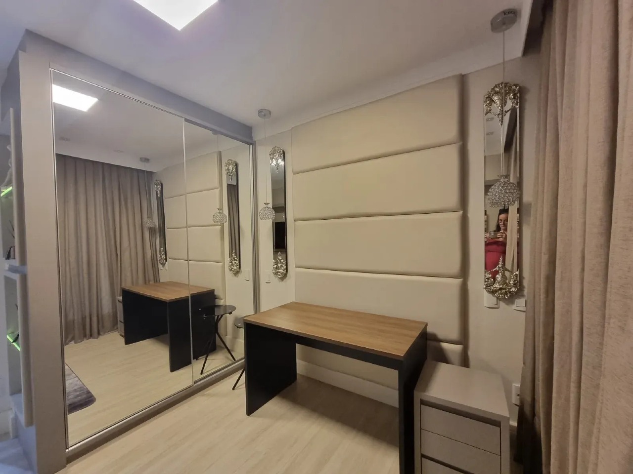 Apartamento 3 suítes no Centro de Balneário Camboriú — 2 vagas, mobiliado, lazer completo - Foto 20 de 30