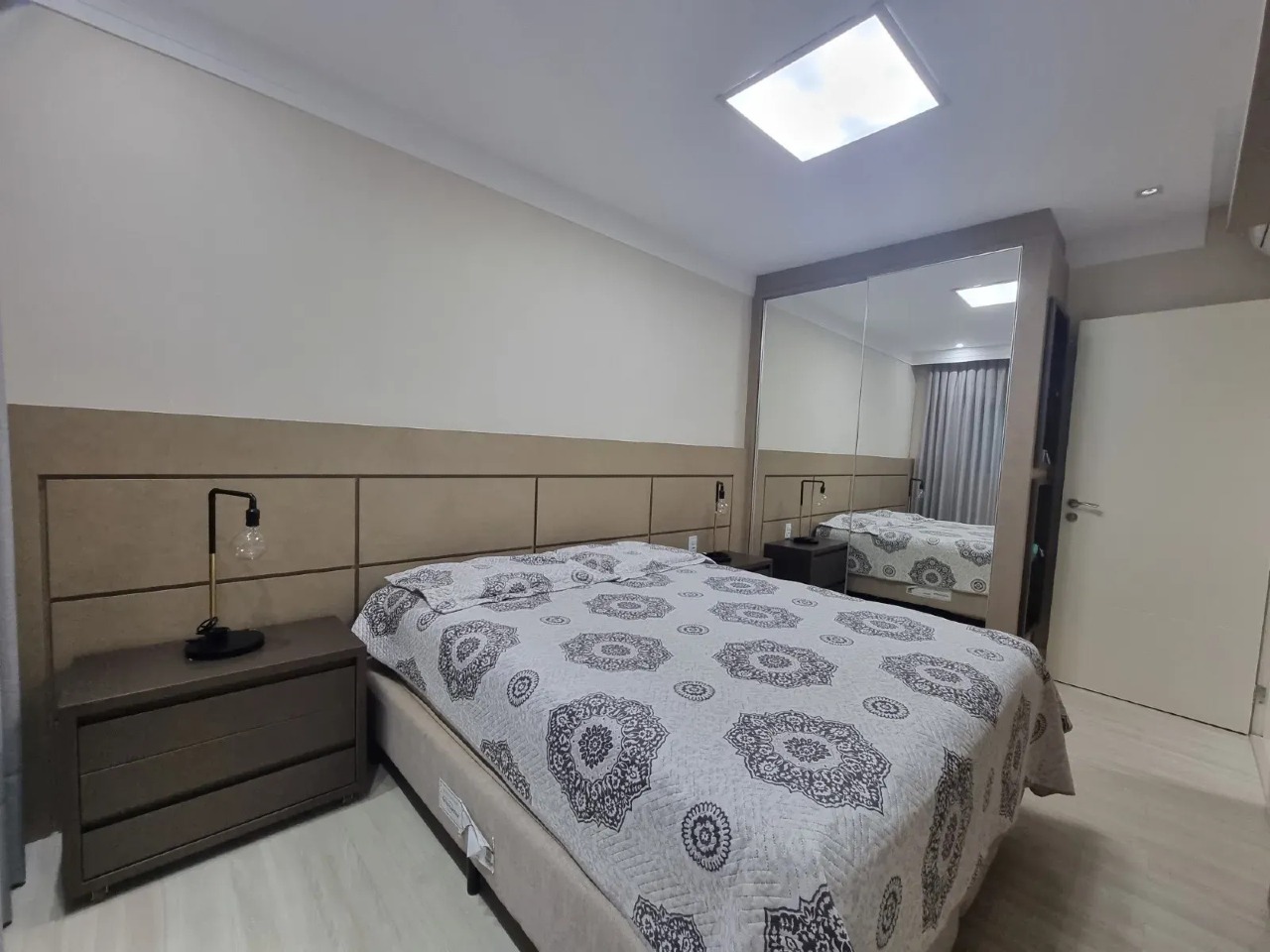 Apartamento 3 suítes no Centro de Balneário Camboriú — 2 vagas, mobiliado, lazer completo - Foto 24 de 30