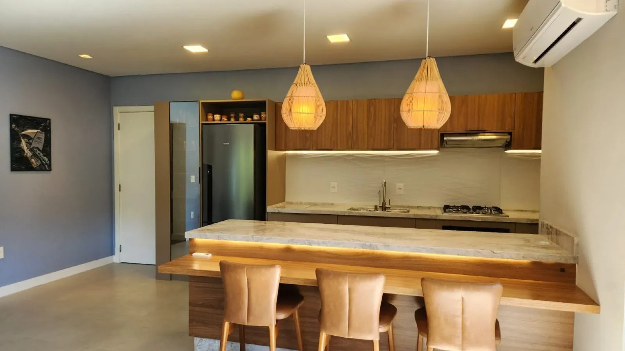 Apartamento - Imagem 8