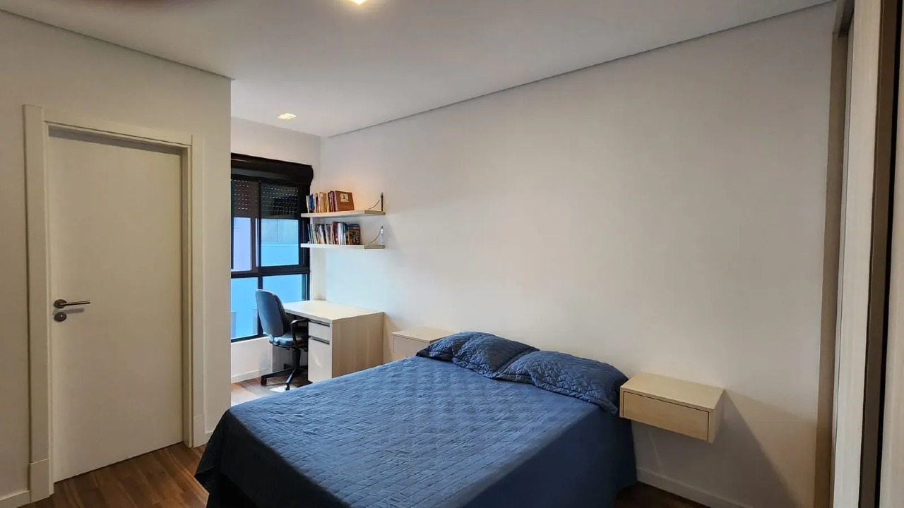 Apartamento - Imagem 17