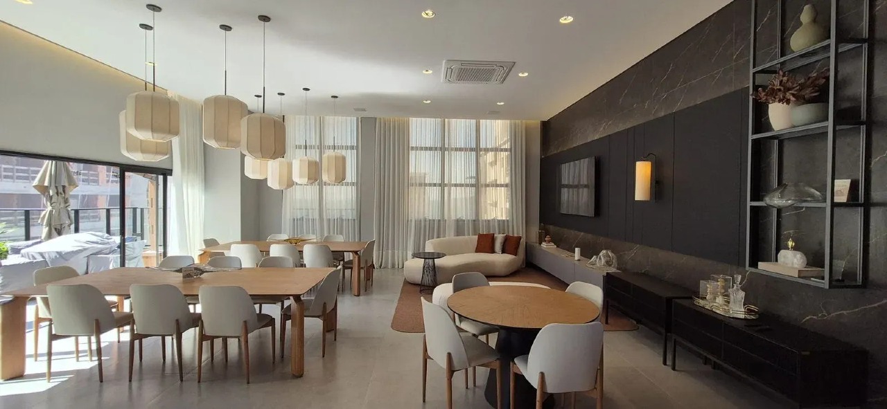 Apartamento - Imagem 17