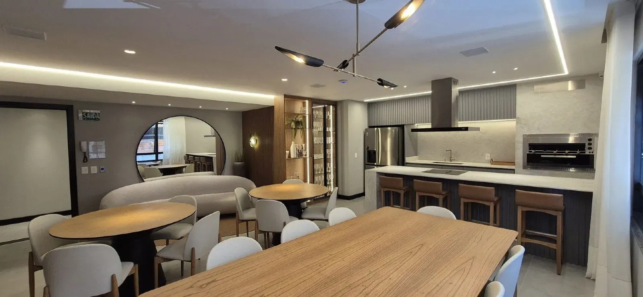 Apartamento - Imagem 13