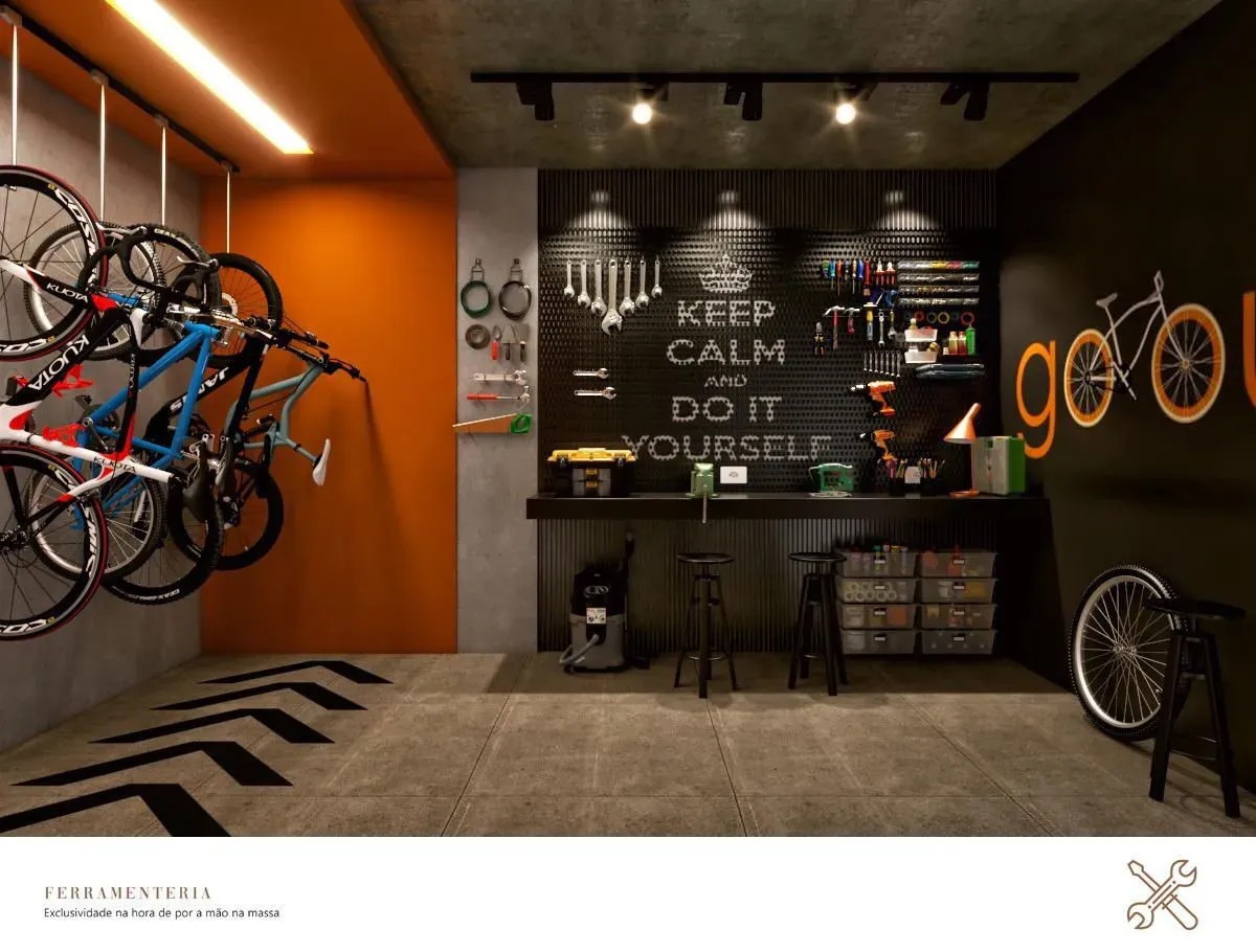 Apartamento - Imagem 9