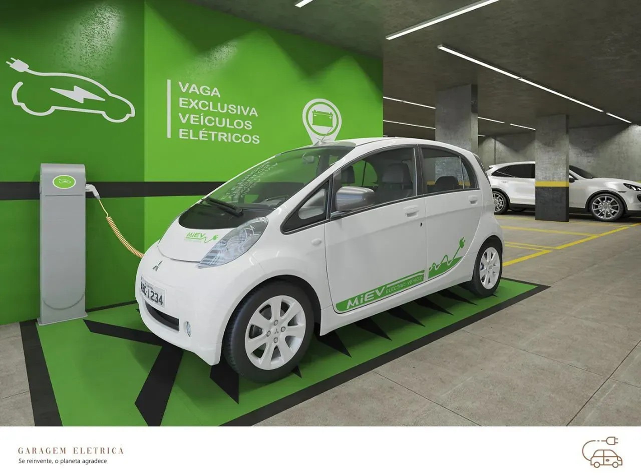 Apartamento - Imagem 18