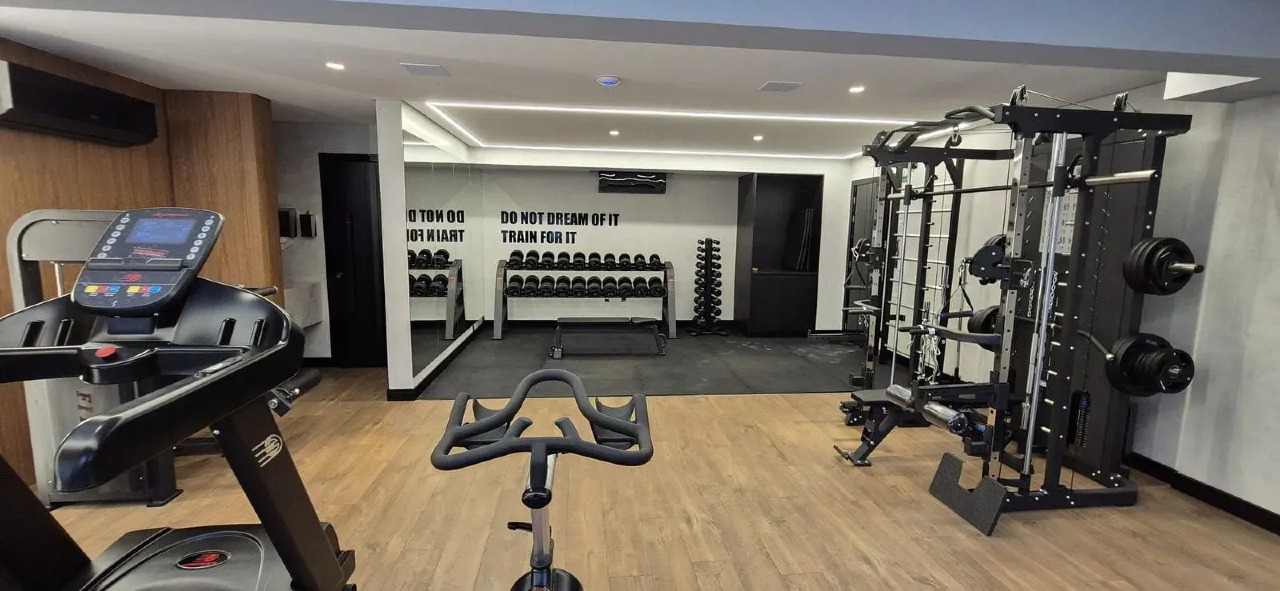 Apartamento - Imagem 8