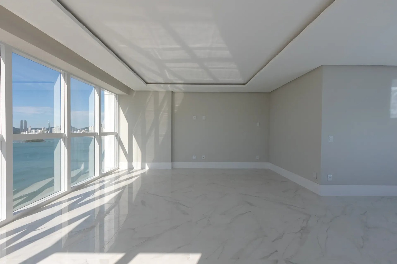 Venda: Apartamento 4 suítes com vista ao mar em Balneário Camboriú, 151,28 m² - Foto 4 de 29