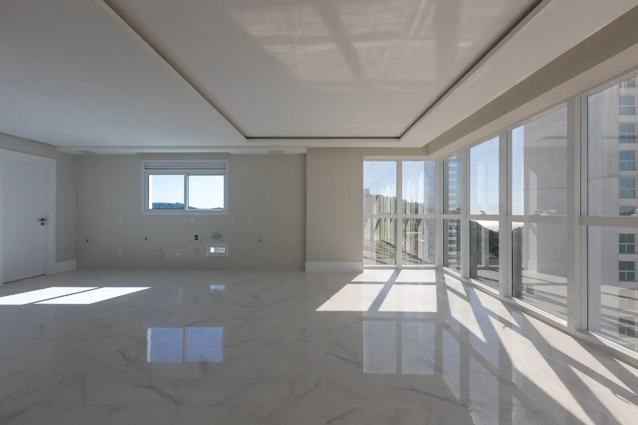 Venda: Apartamento 4 suítes com vista ao mar em Balneário Camboriú, 151,28 m² - Foto 3 de 29