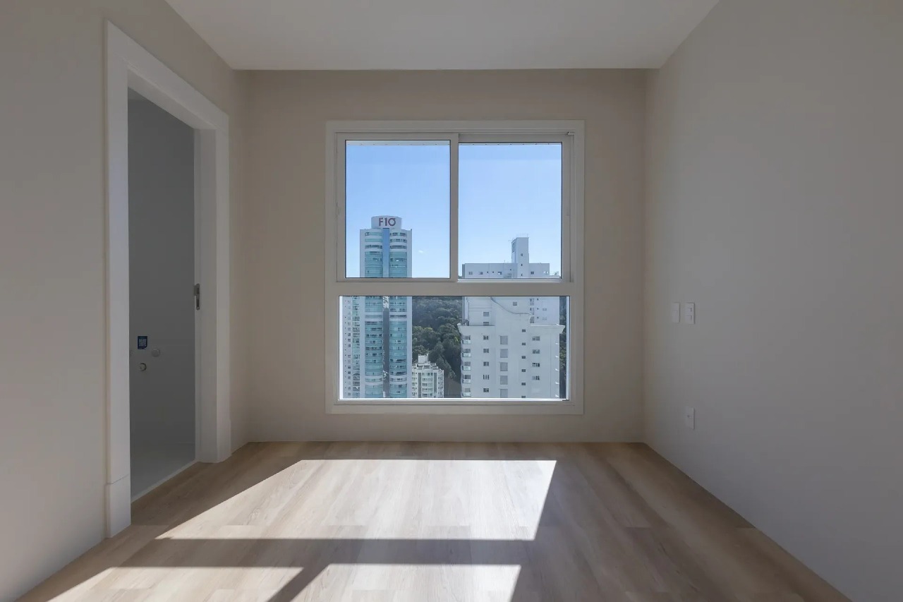 Venda: Apartamento 4 suítes com vista ao mar em Balneário Camboriú, 151,28 m² - Foto 13 de 29