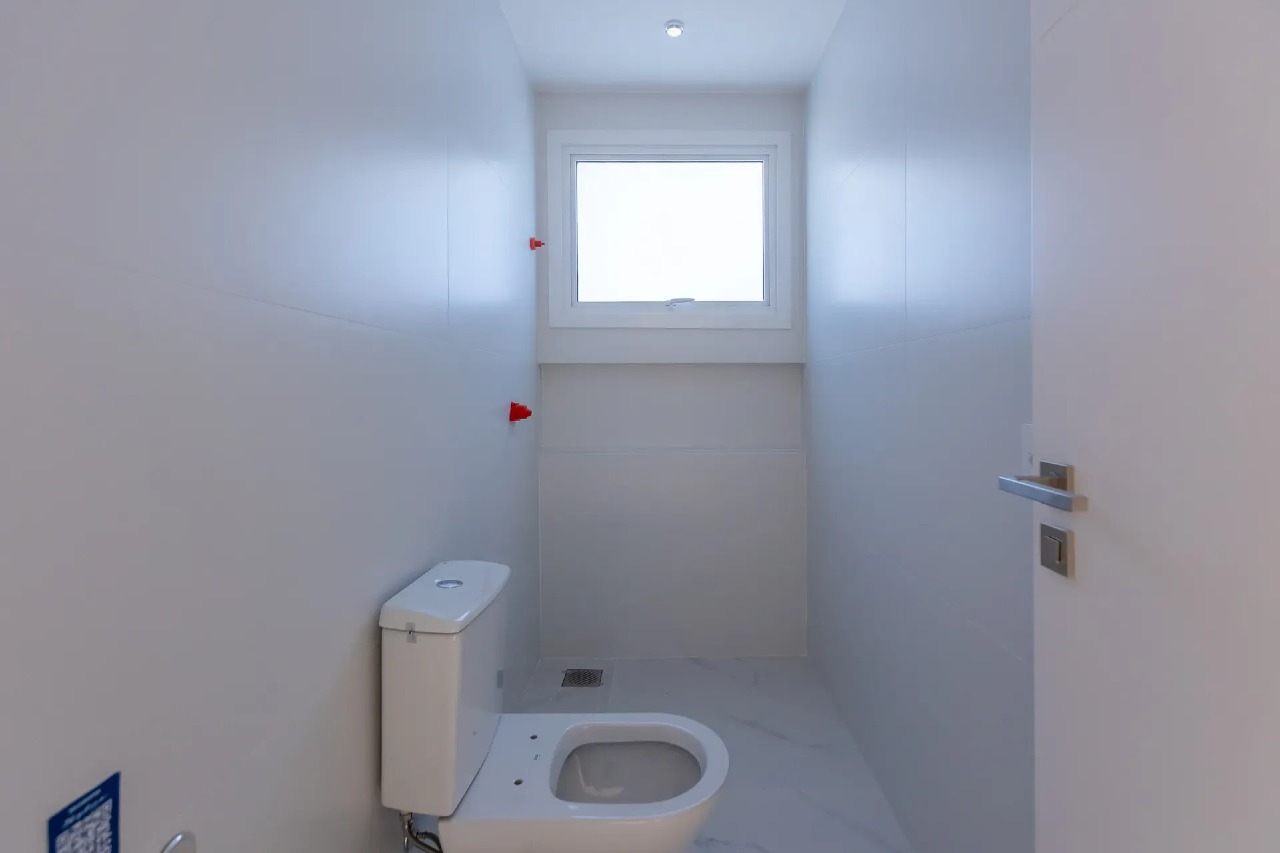 Venda: Apartamento 4 suítes com vista ao mar em Balneário Camboriú, 151,28 m² - Foto 15 de 29