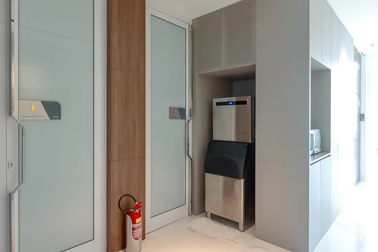 Venda: Apartamento 4 suítes com vista ao mar em Balneário Camboriú, 151,28 m² - Foto 22 de 29