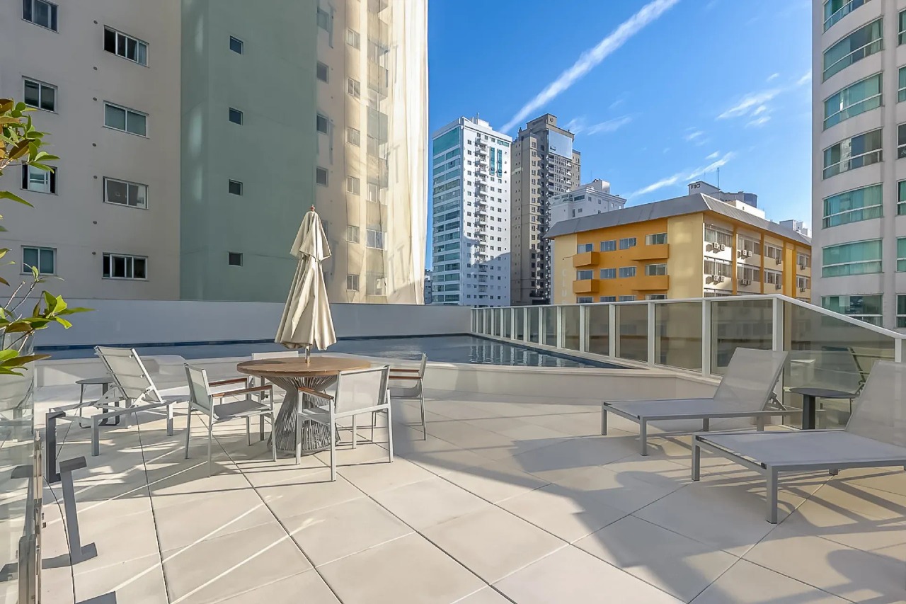 Venda: Apartamento 4 suítes com vista ao mar em Balneário Camboriú, 151,28 m² - Foto 26 de 29